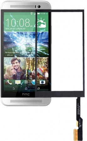 iPartsBuy for HTC One E8 Touch Screen