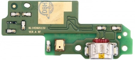 iPartsBuy for Huawei P9 Lite Charging Port Board