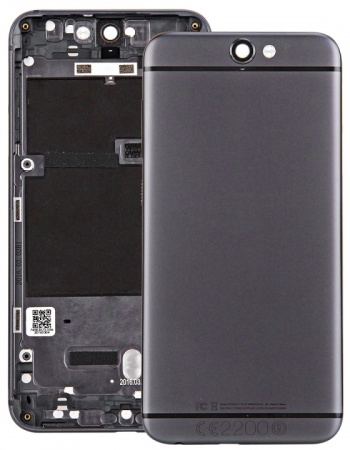 iPartsBuy for HTC One A9 Back Cover iPartsBuy for HTC One A9 Back Cover
