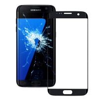 Original front glass for Samsung Galaxy S7 Edge / G935. 