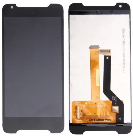 iPartsBuy for HTC Desire 628 LCD Screen + Touch Screen Digitizer Assembly