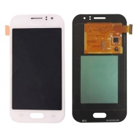 iPartsBuy for Samsung Galaxy J1 Ace / J110 LCD Display + Touch Screen Digitizer Assembly