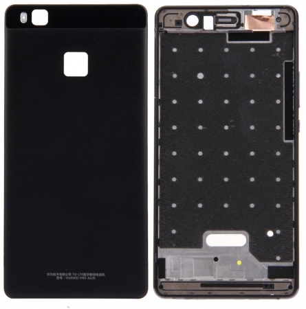 Tapa trasera para Huawei P9 Lite Tapa trasera para Huawei P9 Lite