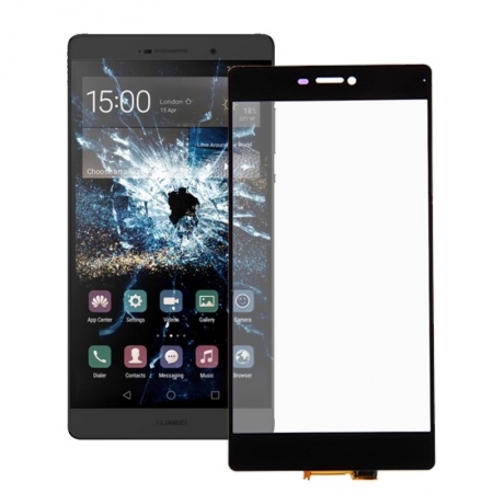 Huawei P8 Touch Screen