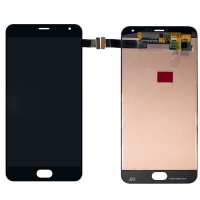 iPartsBuy LCD Screen + Touch Screen Digitizer Assembly for Meizu Pro 5
