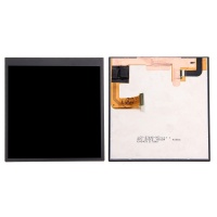 iPartsBuy for BlackBerry Passport Silver Edition LCD Screen + Touch Screen Digitizer Assembly iPartsBuy for BlackBerry Passport Silver Edition LCD Screen + Touch Screen Digitizer Assembly