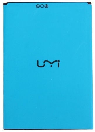 UMI ROME X  (S-MPH-1775) 3.8V 2500mAh Rechargeable Lithium-ion Battery