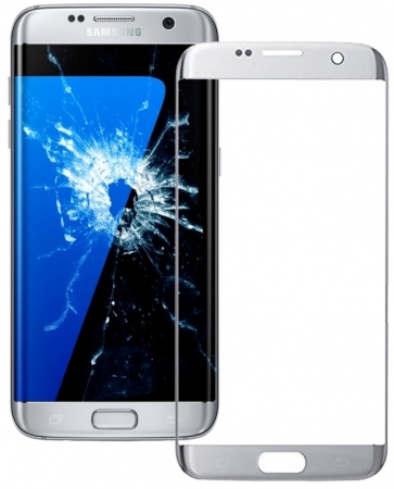 Frontal de cristal para Samsung Galaxy S7 Edge