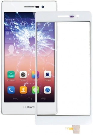 Pantalla táctil para Huawei Ascend P7