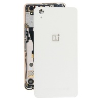 iPartsBuy Battery Back Cover Replacement for OnePlus X