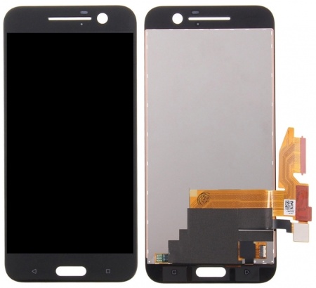 Original LCD screen and touch screen for HTC 10 / One M10. 