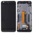 iPartsBuy for HTC Desire 626s Original LCD Screen + Touch Screen Digitizer Assembly with Frame 1