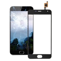 iPartsBuy Meizu M2 / Meilan 2 Touch Screen Digitizer Assembly Replacement