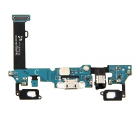 iPartsBuy Charging Port & Sensor & Headphone Jack Flex Cable for Samsung Galaxy A9 (2016) / A9000 iPartsBuy Charging Port & Sensor & Headphone Jack Flex Cable for Samsung Galaxy A9 (2016) / A9000