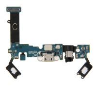 iPartsBuy Charging Port & Sensor & Headphone Jack Flex Cable for Samsung Galaxy A5 (2016) / A5100 iPartsBuy Charging Port & Sensor & Headphone Jack Flex Cable for Samsung Galaxy A5 (2016) / A5100