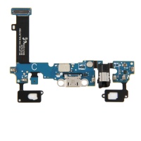iPartsBuy Charging Port & Sensor & Headphone Jack Flex Cable for Samsung Galaxy A7 (2016) / A7100