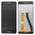 iPartsBuy LCD Screen + Touch Screen Digitizer Assembly for HTC Desire 728 1