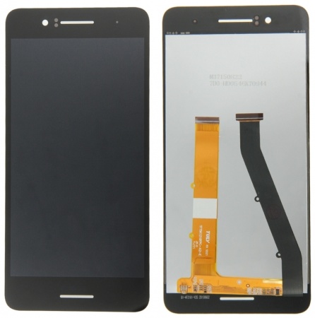 iPartsBuy LCD Screen + Touch Screen Digitizer Assembly for HTC Desire 728