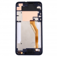 iPartsBuy LCD Screen + Touch Screen Digitizer Assembly with Frame for HTC Desire 816 3