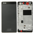 iPartsBuy Full Housing Cover Replacement  for Huawei P8 Lite 1