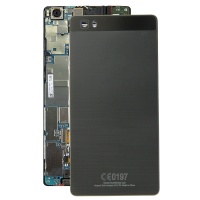 Huawei P8 Lite Back Cover