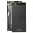 iPartsBuy Battery Back Cover Replacement for Huawei P8 Lite 1