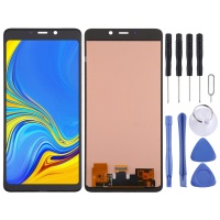 LCD Screen and Digitizer Full Assembly for Samsung Galaxy A9 / A920