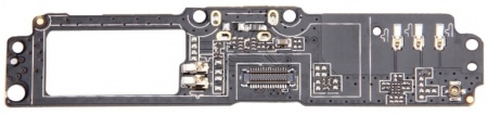 iPartsBuy Charging Port Flex Cable Replacement for HTC One E9