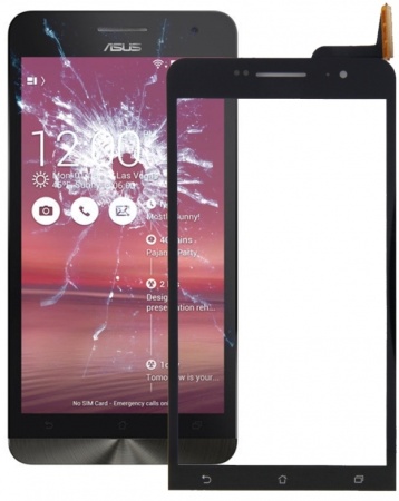 Asus ZenFone 6 Replacement Touch Screen