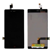 iPartsBuy LCD Screen + Touch Screen Digitizer Assembly for ZTE Nubia Z9 mini / NX511J