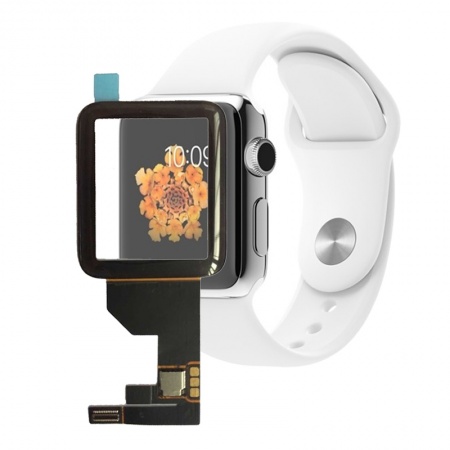 Pantalla tctil para Apple Watch 42mm Serie 1