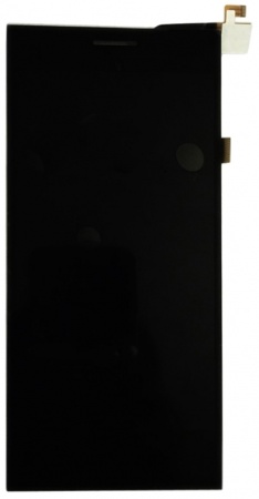 iPartsBuy LCD Display + Touch Screen Digitizer Assembly for THL T11