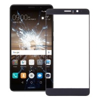 Front Glass Screen for Huawei Mate 9 Black