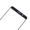 iPartsBuy Huawei Mate 9 Front Screen Outer Glass Lens 4