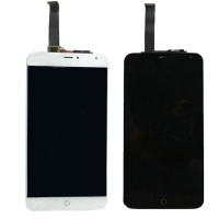 iPartsBuy LCD Screen + Touch Screen Digitizer Assembly for Meizu MX4