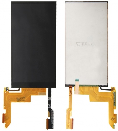 iPartsBuy LCD Display + Touch Screen Digitizer Assembly Replacement for HTC One M9+ iPartsBuy LCD Display + Touch Screen Digitizer Assembly Replacement for HTC One M9+