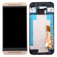 iPartsBuy for HTC One M9 LCD Screen + Touch Screen Digitizer Assembly 1