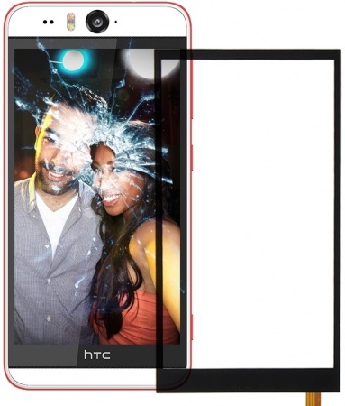 iPartsBuy Touch Screen for HTC Desire Eye