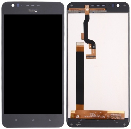 iPartsBuy for HTC Desire 825 LCD Screen + Touch Screen Digitizer Assembly