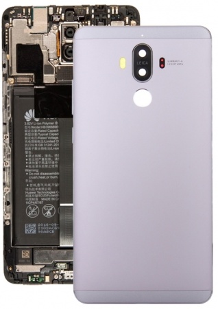 Tapa trasera original para Huawei Mate 9