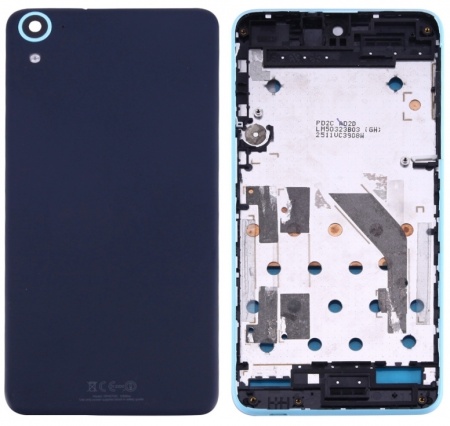 iPartsBuy for HTC Desire 826 Full Housing Cover