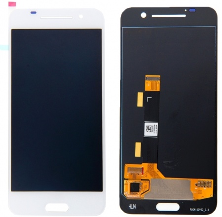 LCD Screen + Touch Screen Digitizer Assembly for HTC One A9