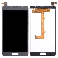 iPartsBuy for Alcatel Pop 4S / 5095 LCD Screen + Touch Screen Digitizer Assembly
