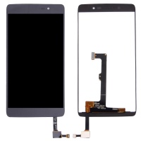 iPartsBuy for Alcatel Idol 4 / 6055 / 6055i / 6055h / 6055k / 6055v LCD Screen + Touch Screen Digitizer Assembly