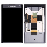 iPartsBuy for BlackBerry Priv LCD Screen + Touch Screen Digitizer Assembly with Frame
