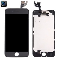 Pantalla para iPhone 6 (completa con LCD y tctil) Negro