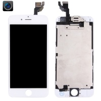 Pantalla para iPhone 6 (completa con LCD y tctil) Blanco