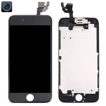 Pantalla para iPhone 6 (completa con LCD y tctil)