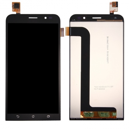 Pantalla LCD y pantalla tctil para Asus Zenfone Go 5.5  / ZB552KL