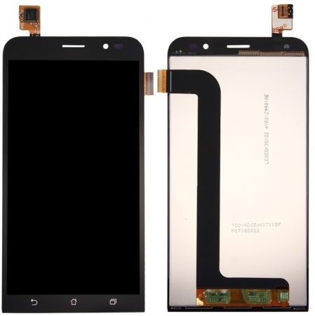 LCD and Touch Screen for Asus Zenfone Go 5.5 / ZB552KL